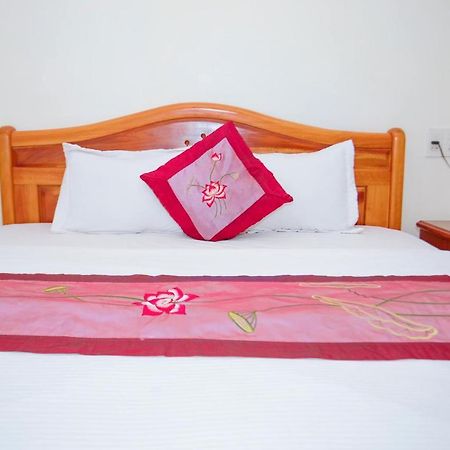 Vong Canh Hotel Hue Exterior foto